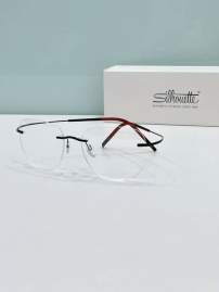 Picture of Silhouette Sunglasses _SKUfw65645376fw